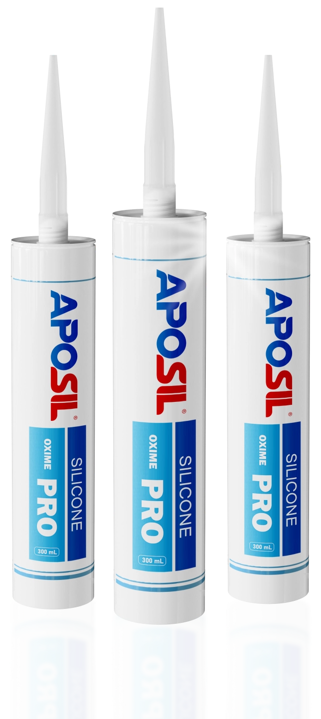 aposil silicone oxime